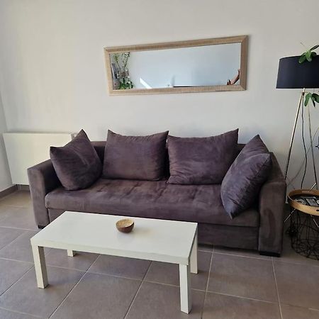Appartement 4 Couchages Six-Fours-les-Plages Zewnętrze zdjęcie
